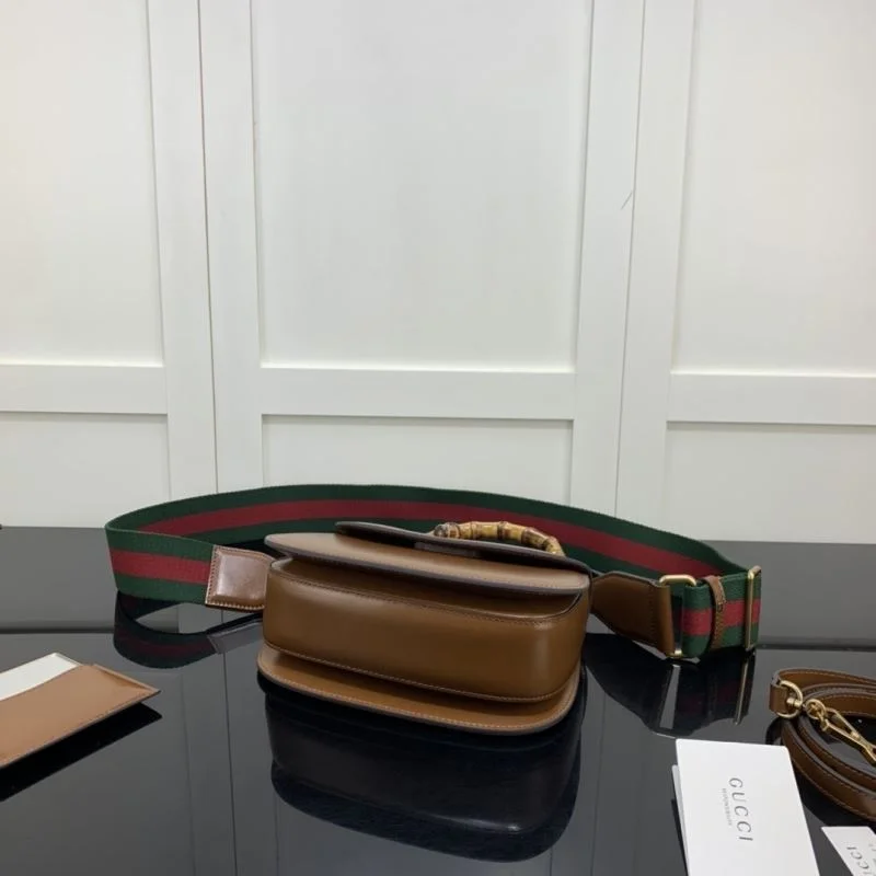 Attractive Gucci Top Handle Bags 50190