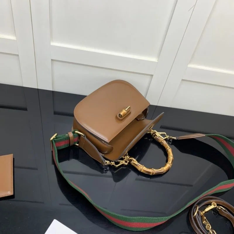 Attractive Gucci Top Handle Bags 50190