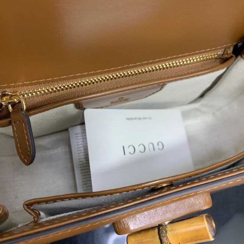 Attractive Gucci Top Handle Bags 50190