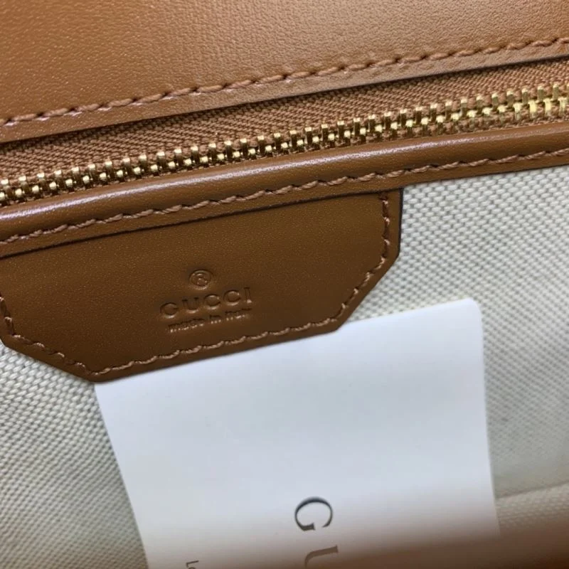 Attractive Gucci Top Handle Bags 50190
