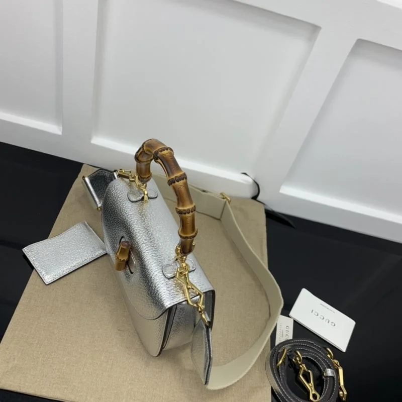 GoAnywhere Gucci Top Handle Bags 50195