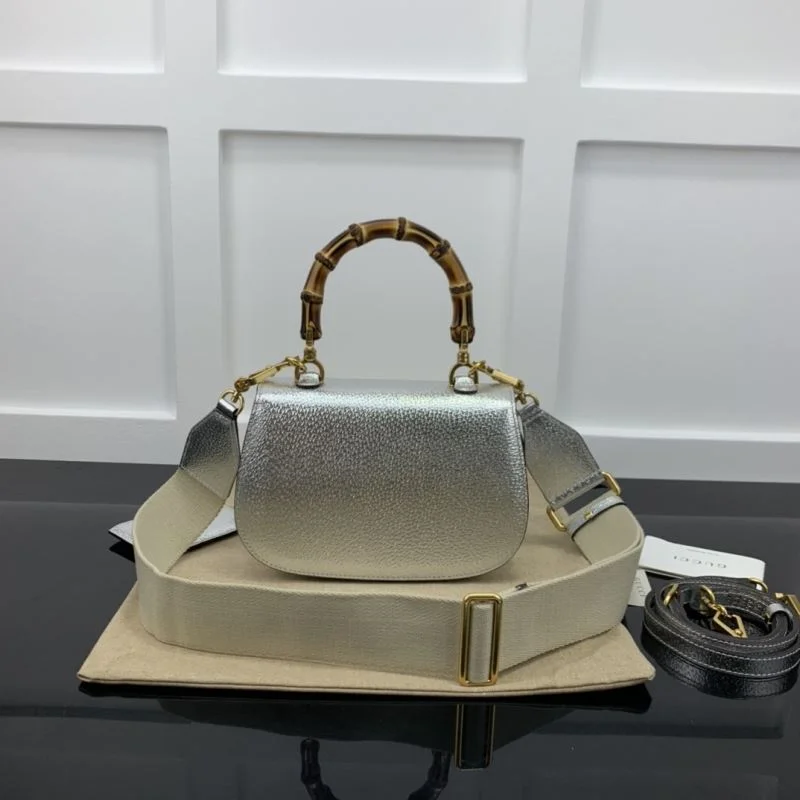 GoAnywhere Gucci Top Handle Bags 50195