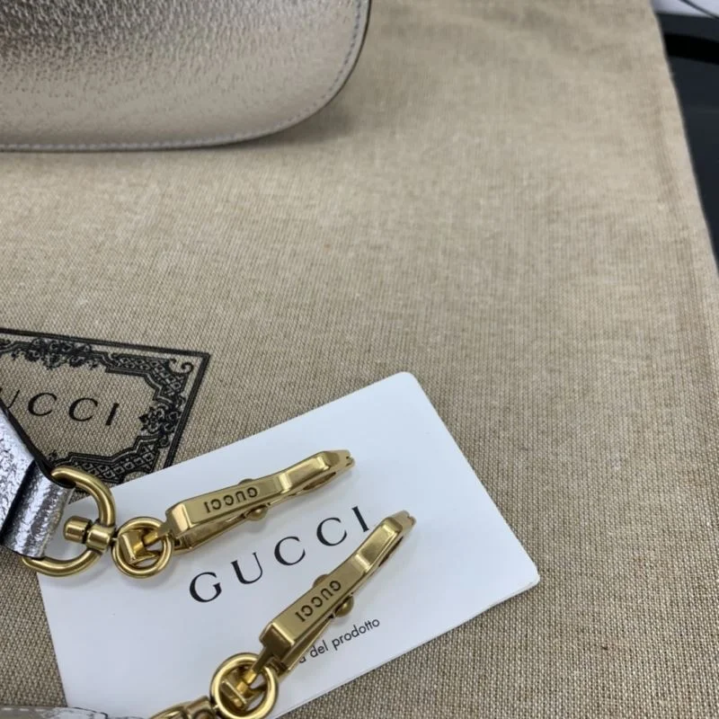GoAnywhere Gucci Top Handle Bags 50195
