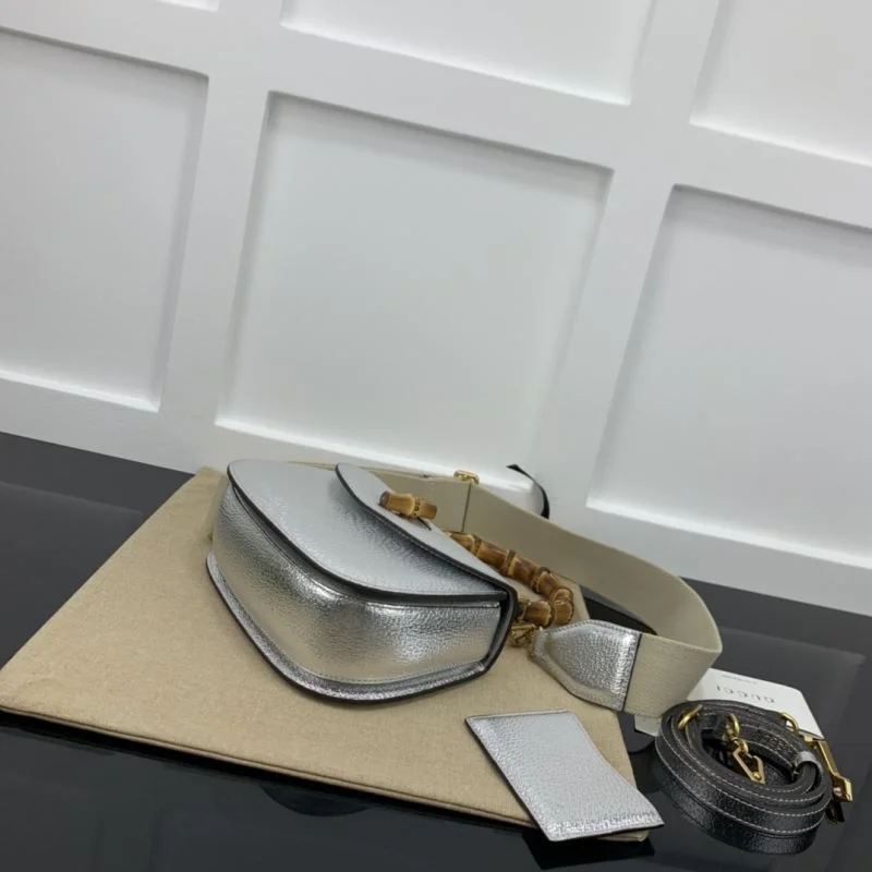 GoAnywhere Gucci Top Handle Bags 50195