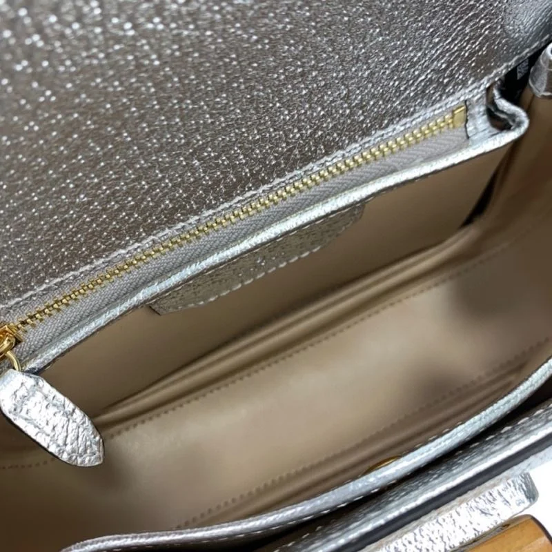 GoAnywhere Gucci Top Handle Bags 50195