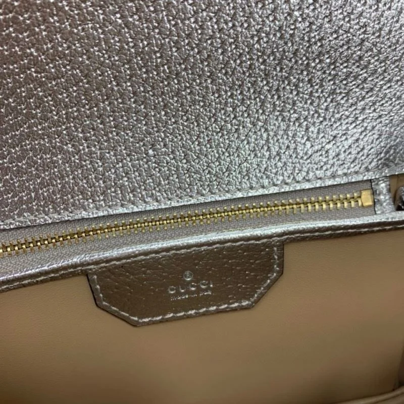 GoAnywhere Gucci Top Handle Bags 50195
