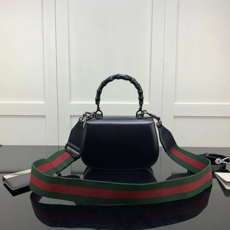Bold Gucci Top Handle Bags 50234