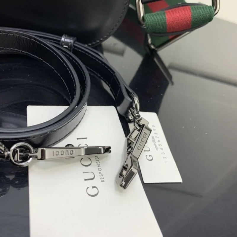 Bold Gucci Top Handle Bags 50234