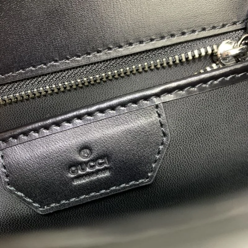 Bold Gucci Top Handle Bags 50234