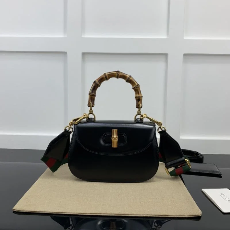 Classic Gucci Top Handle Bags 50188