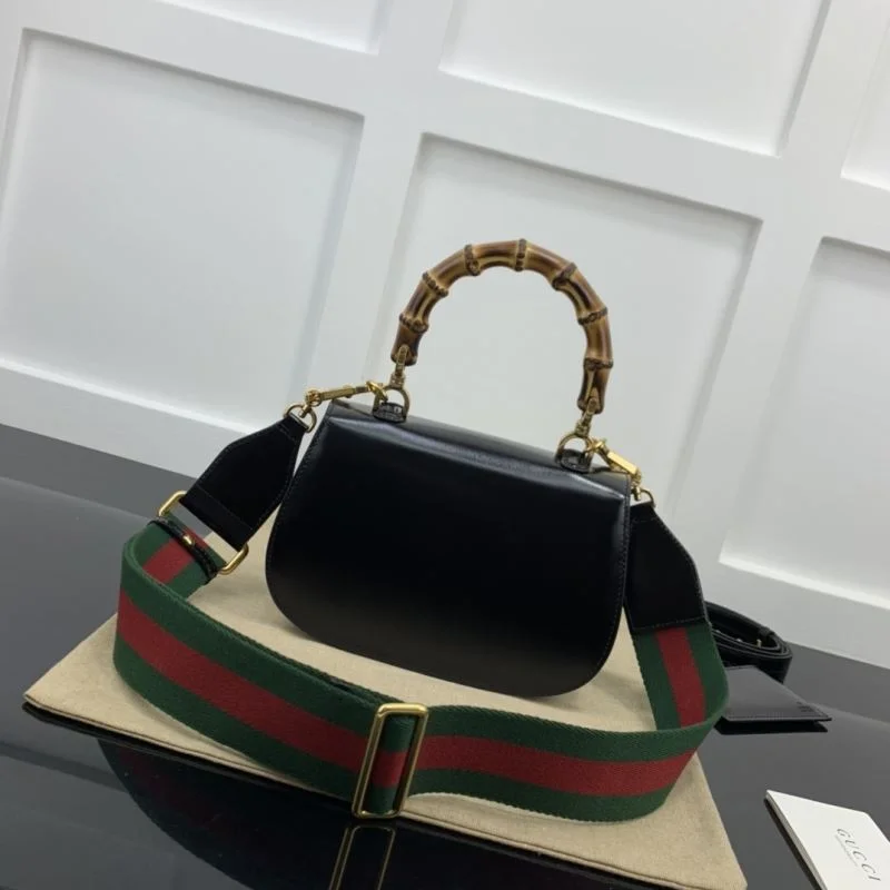 Classic Gucci Top Handle Bags 50188