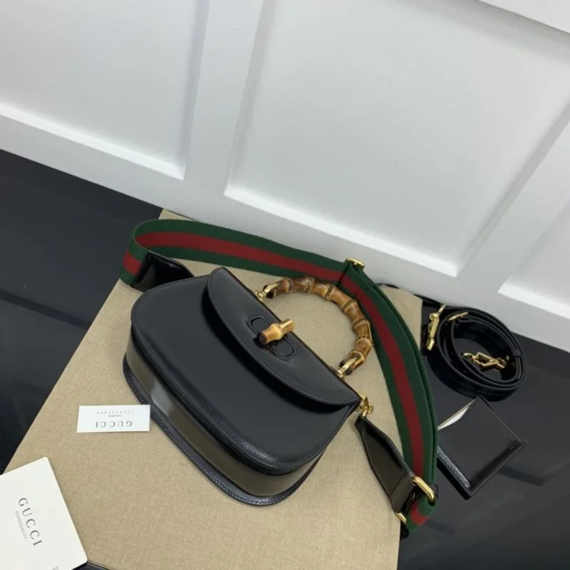 Classic Gucci Top Handle Bags 50188