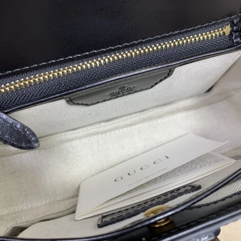 Classic Gucci Top Handle Bags 50188
