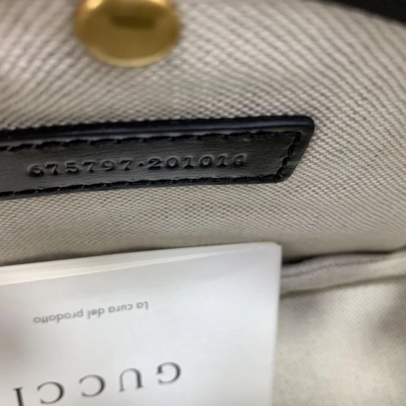 Classic Gucci Top Handle Bags 50188