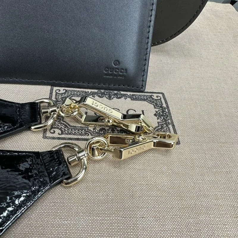 Sophisticated Gucci Top Handle Bags 50194