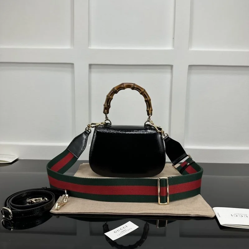 Sophisticated Gucci Top Handle Bags 50194