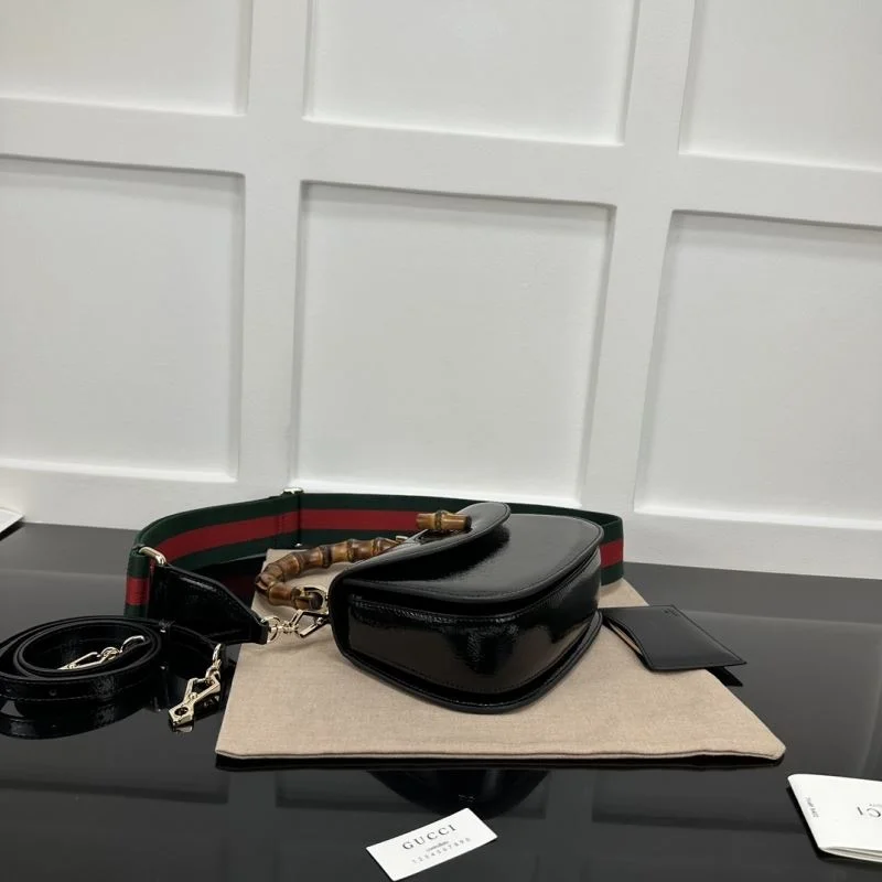 Sophisticated Gucci Top Handle Bags 50194