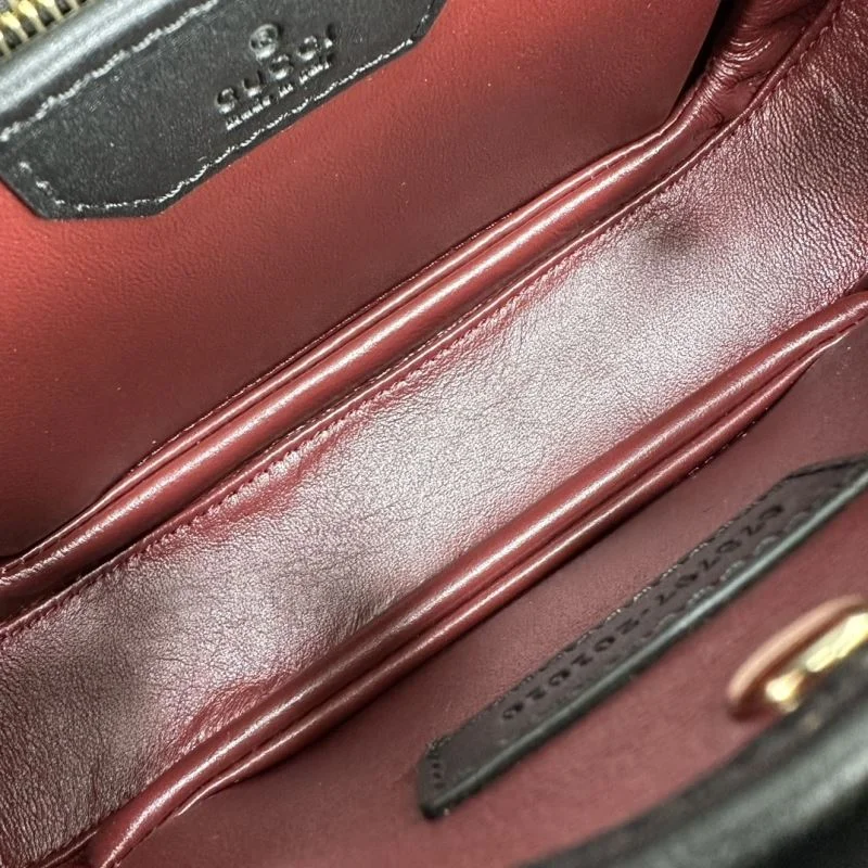 Sophisticated Gucci Top Handle Bags 50194