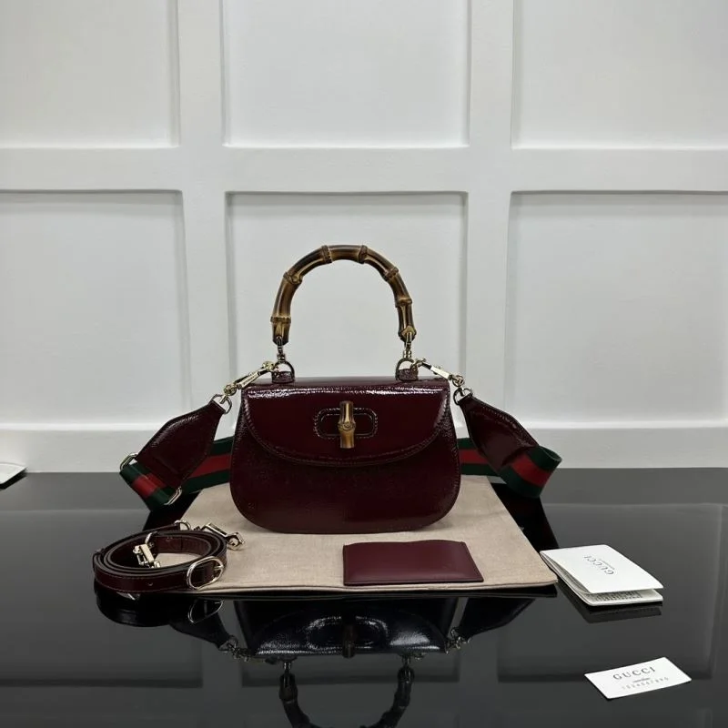 GoodFit Gucci Top Handle Bags 50186