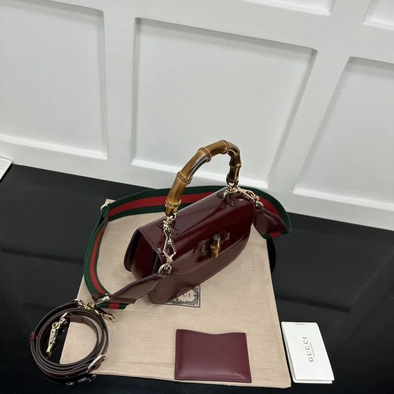 GoodFit Gucci Top Handle Bags 50186