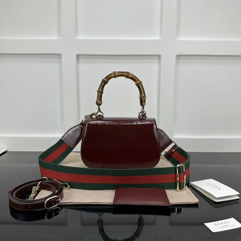 GoodFit Gucci Top Handle Bags 50186