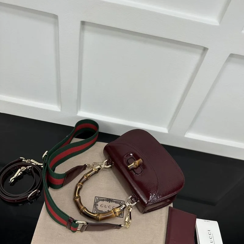 GoodFit Gucci Top Handle Bags 50186