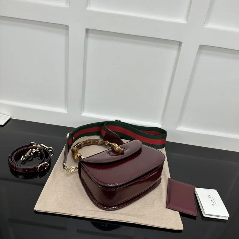 GoodFit Gucci Top Handle Bags 50186