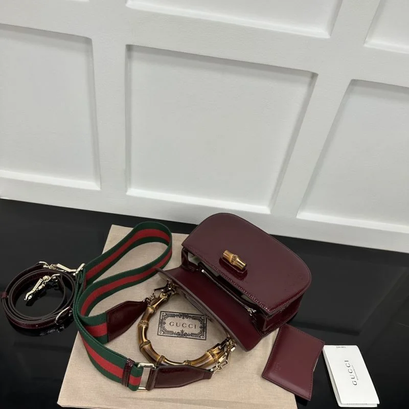 GoodFit Gucci Top Handle Bags 50186