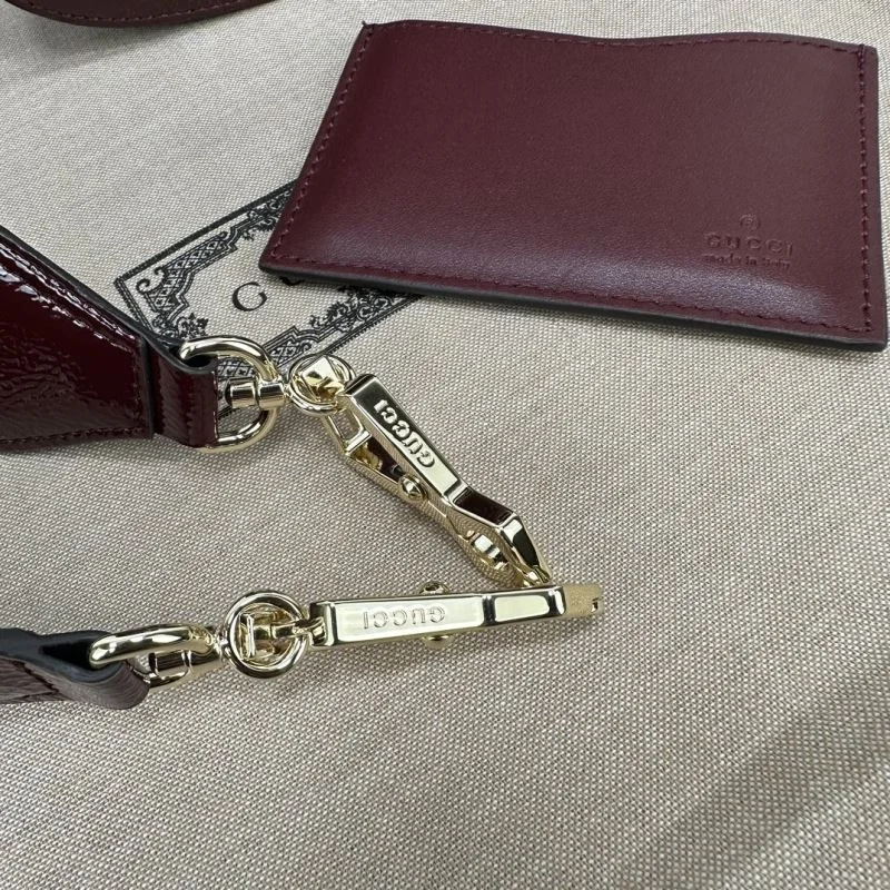 GoodFit Gucci Top Handle Bags 50186