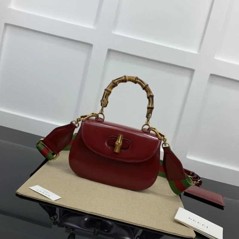 Durable Gucci Top Handle Bags 50192