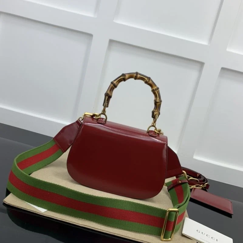 Durable Gucci Top Handle Bags 50192
