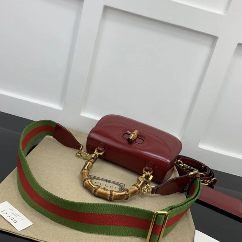 Durable Gucci Top Handle Bags 50192