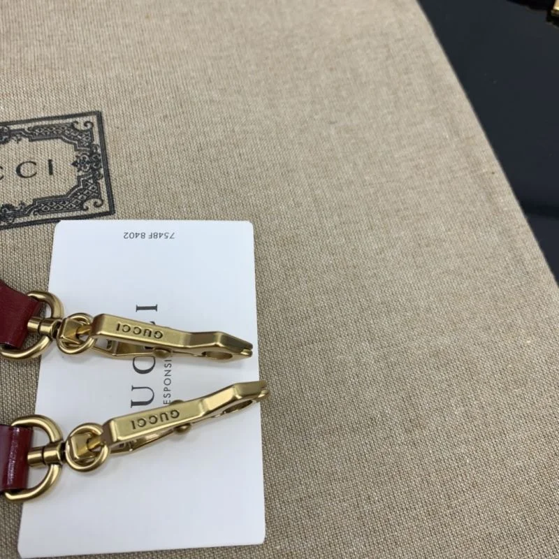 Durable Gucci Top Handle Bags 50192