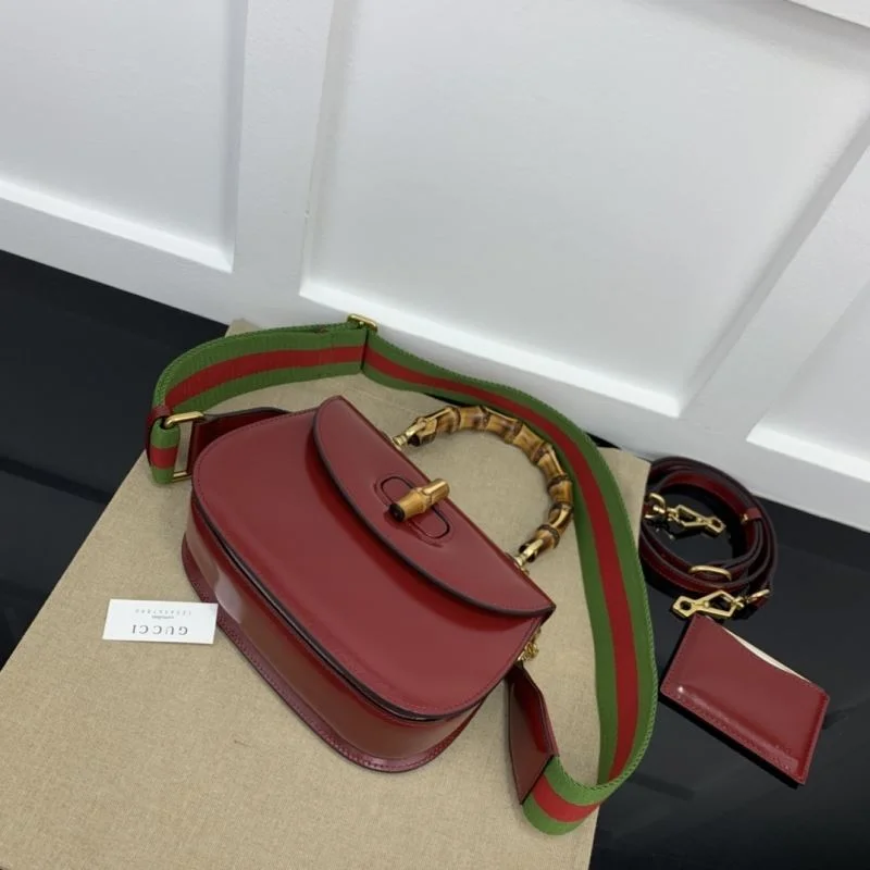Durable Gucci Top Handle Bags 50192
