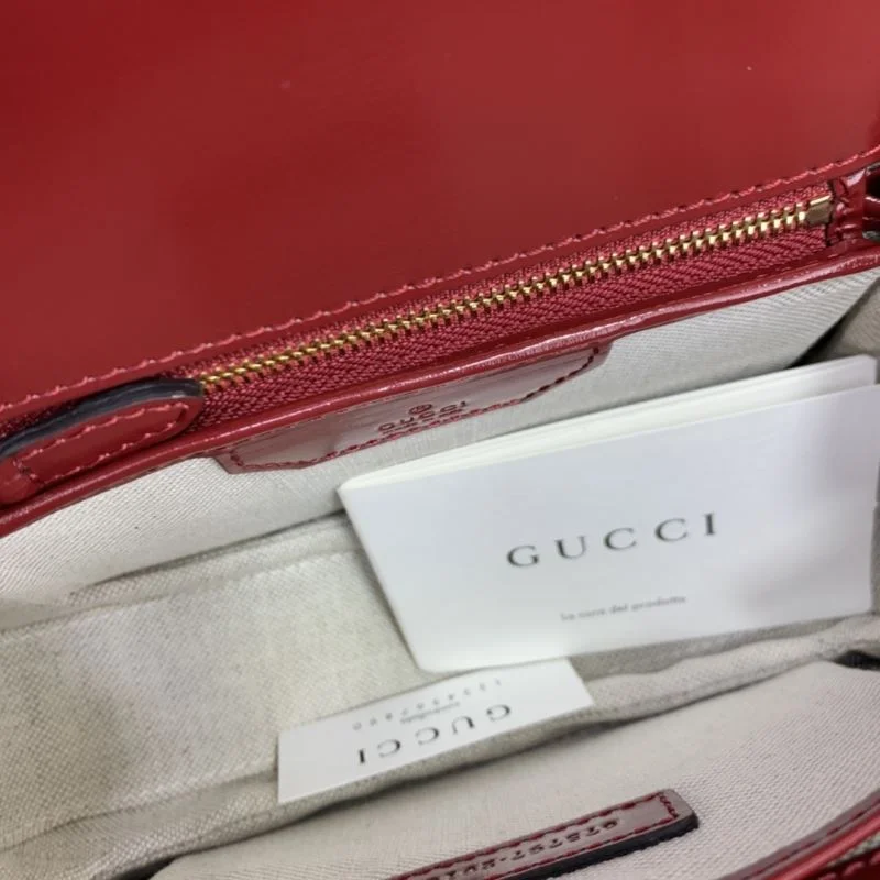 Durable Gucci Top Handle Bags 50192