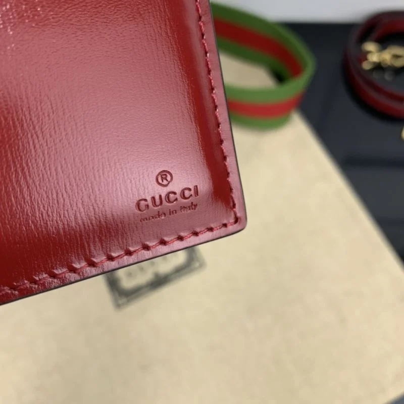 Durable Gucci Top Handle Bags 50192