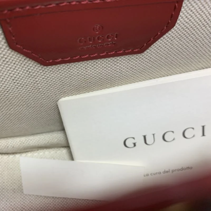 Durable Gucci Top Handle Bags 50192