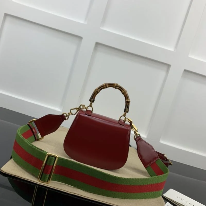 Bright Gucci Top Handle Bags 50189