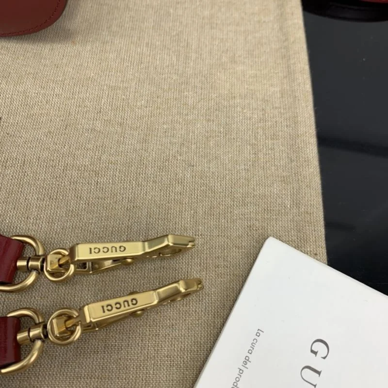 Bright Gucci Top Handle Bags 50189