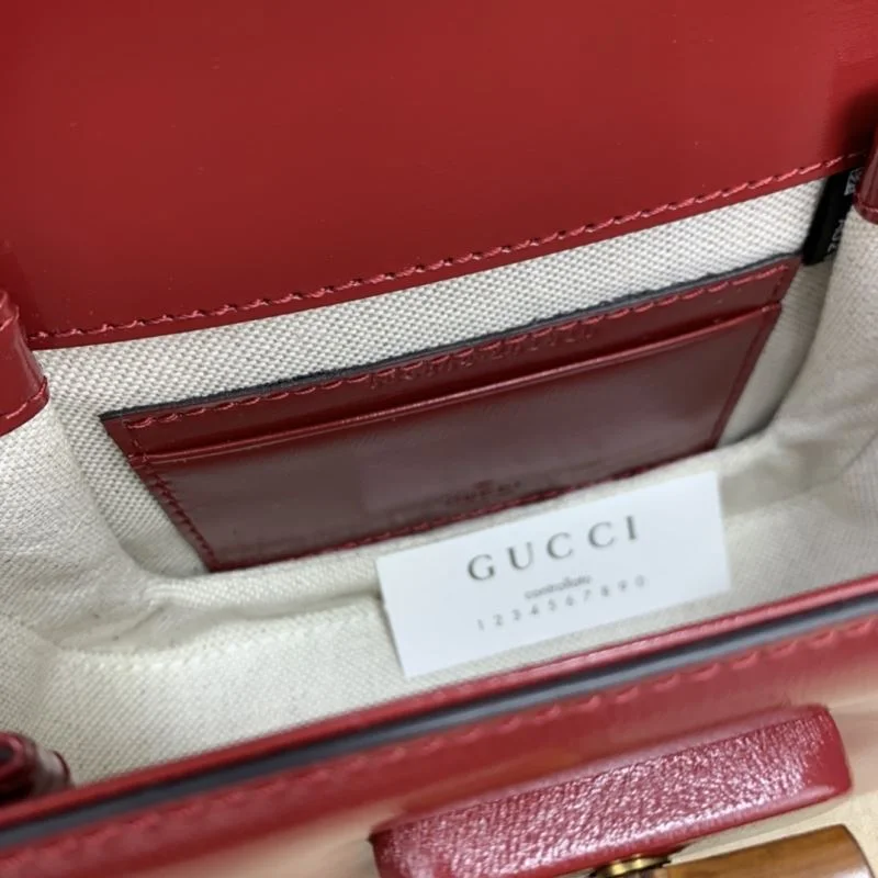 Bright Gucci Top Handle Bags 50189