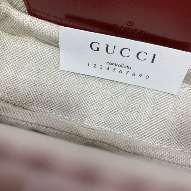 Bright Gucci Top Handle Bags 50189