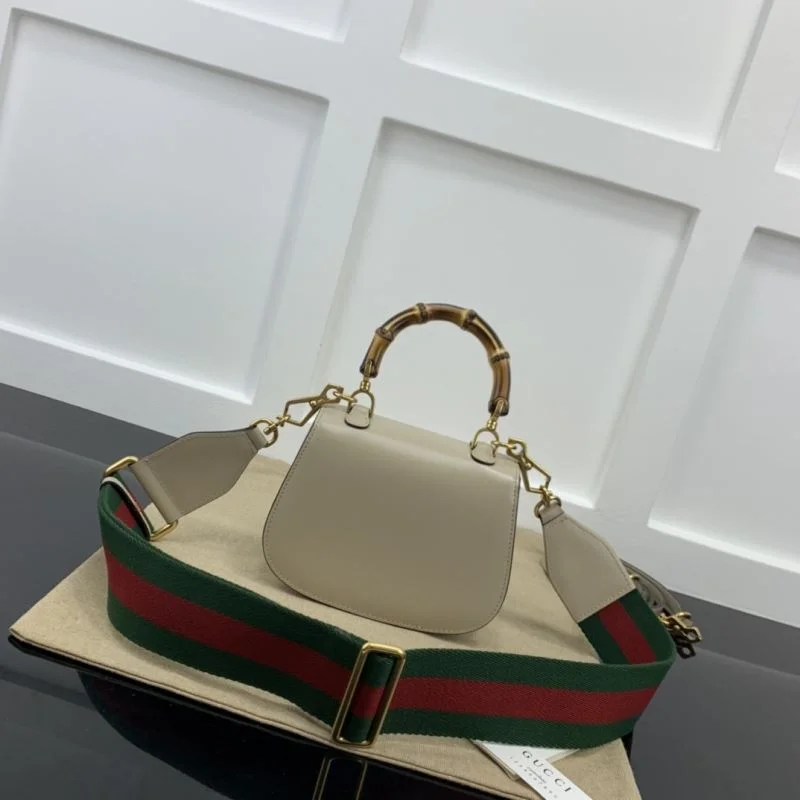 ZipUp Gucci Top Handle Bags 50182