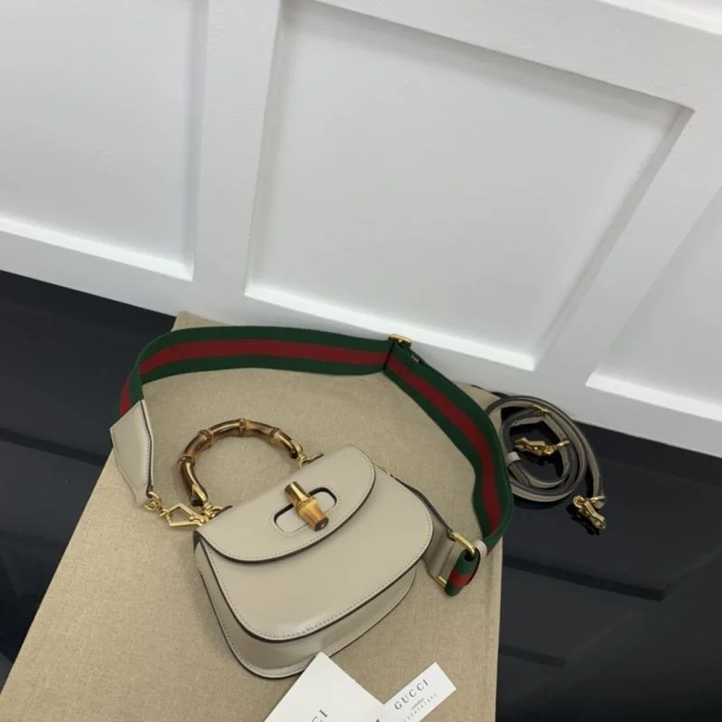 ZipUp Gucci Top Handle Bags 50182