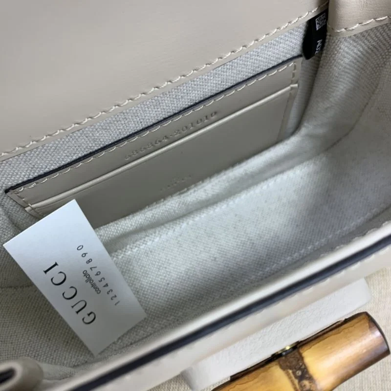 ZipUp Gucci Top Handle Bags 50182