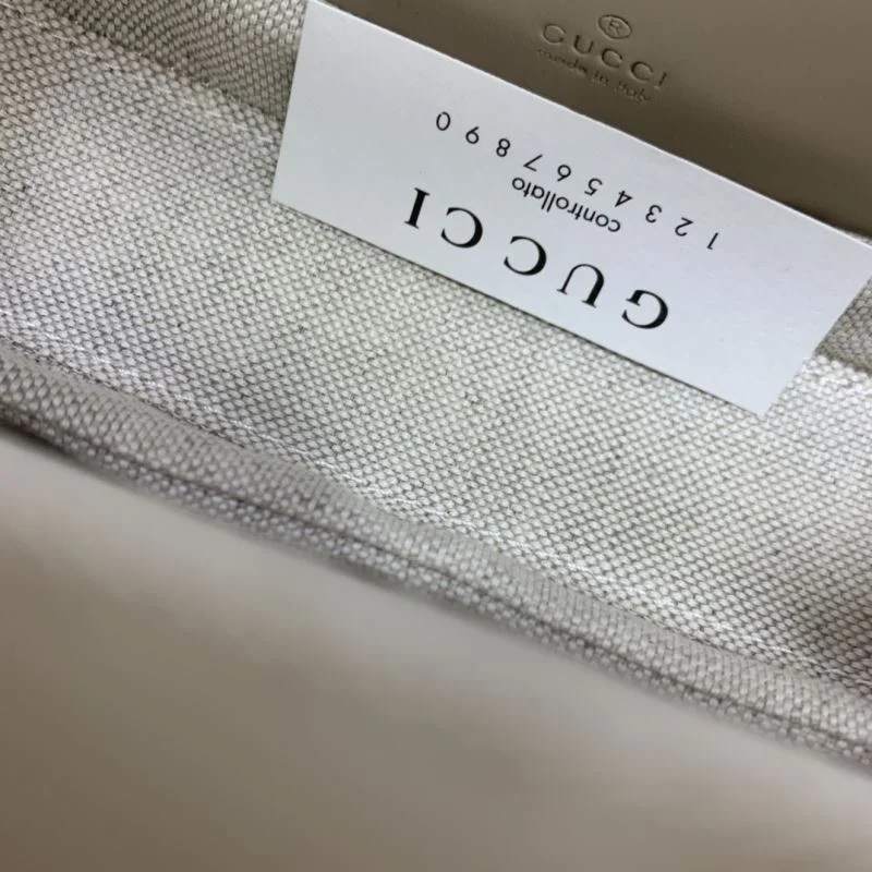 ZipUp Gucci Top Handle Bags 50182
