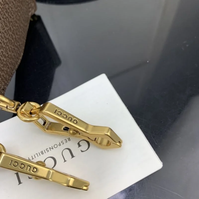 Gucci Top Handle Bags Colorful 50183