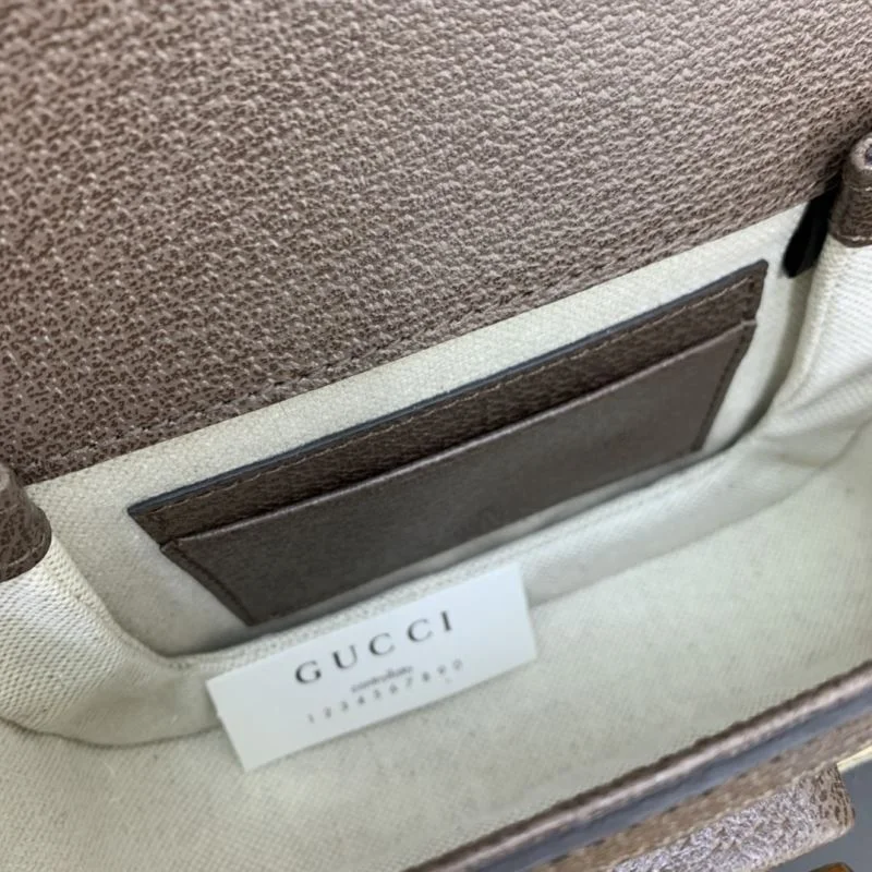 Gucci Top Handle Bags Colorful 50183