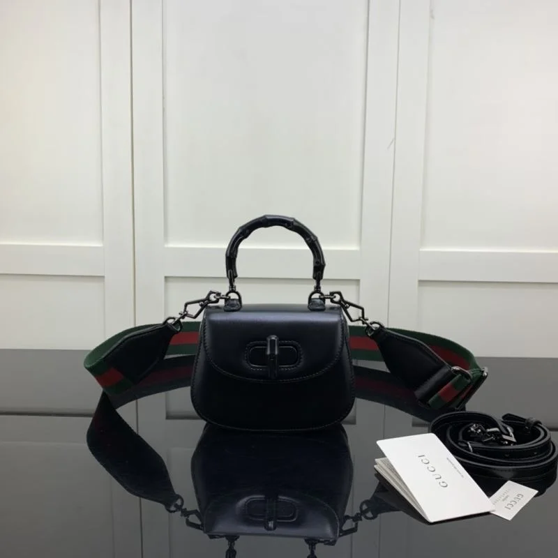 FashionForward Gucci Top Handle Bags 50193