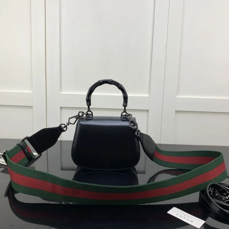 FashionForward Gucci Top Handle Bags 50193