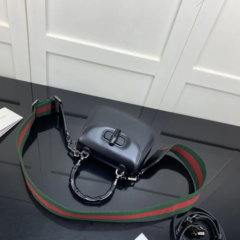 FashionForward Gucci Top Handle Bags 50193